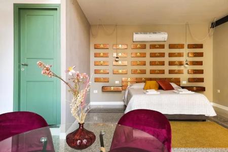 Palà Suites - 250