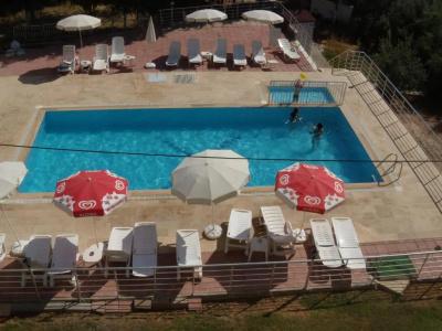 Sercan Apart - 31