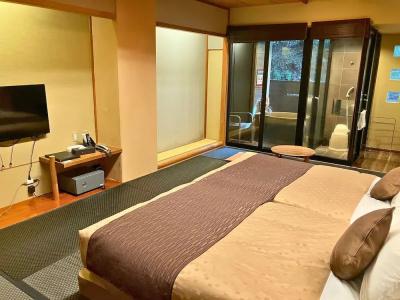 Livemax Resort Amagi Yugashima - 43