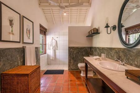 Taru Villas Riva - Negombo - 7
