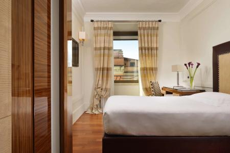 Unahotels Decò Roma - 8
