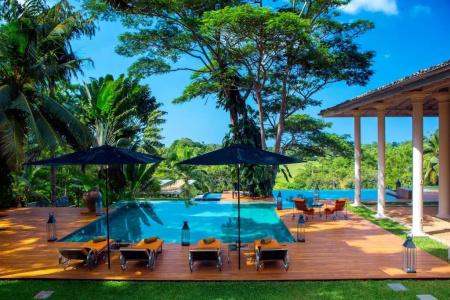 Haritha Villas & Spa - 24