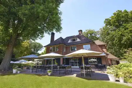 Auberge Du Bonheur - 6