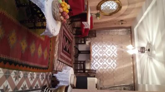 Buhara Family Inn - 33