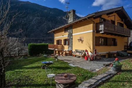 Maison Le Champ B&B Questa casa non è un albergo - 42