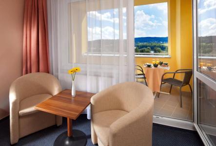 Wellness Frymburk - 8