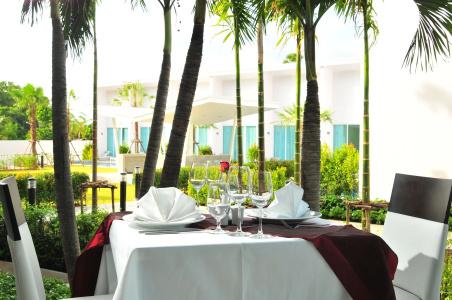 The Palmery Resort - Sha Extra Plus - 21