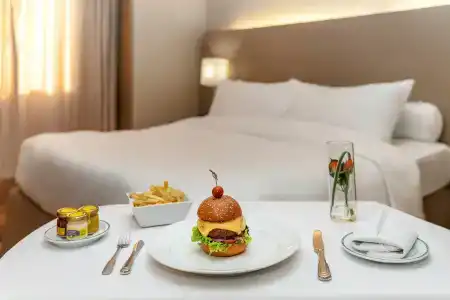 Intercontinental são Paulo, An Ihg - 38