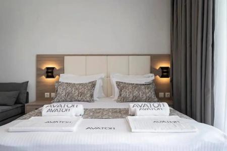 Avaton Luxury Resort and Spa Access the Enigma - Adults Only & Kids 14 Plus- - 65