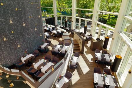 Sheraton Offenbach - 40