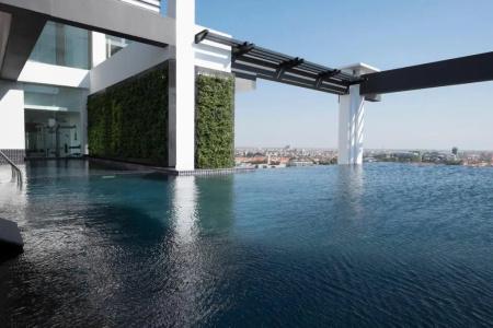 Naki Suites @ Silvertown - 61