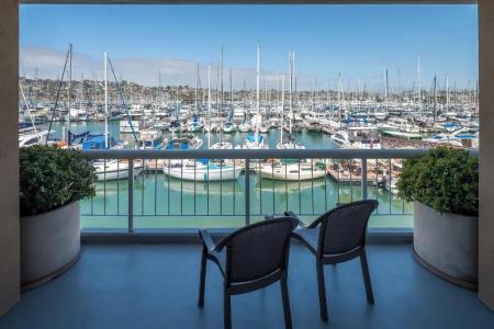 Bay Club and Marina - 44