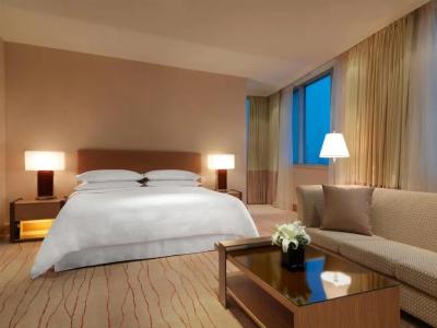 Four Points by Sheraton Shanghai, Daning - 93