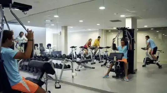 Hd Beach Resort - 25