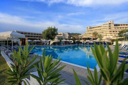Sol Cosmopolitan Rhodes - 26