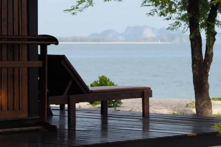Koh Mook Sivalai Beach - 82