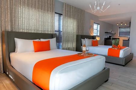 Seaside All Suites - 78