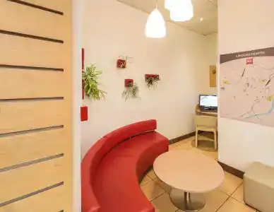 ibis Limoges Centre - 14