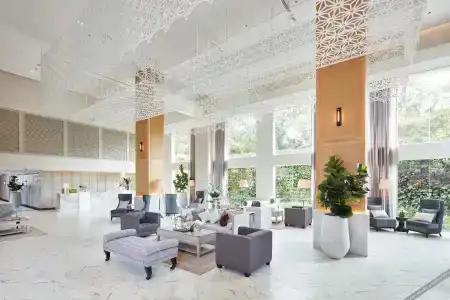 Health Land & Spa - 21