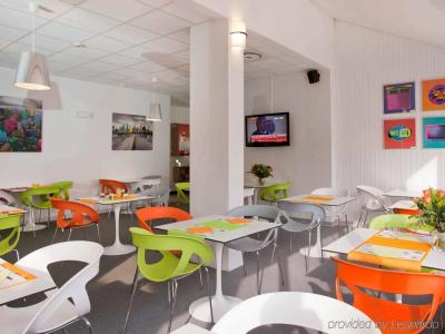 ibis Styles Grenoble Centre Gare - 16