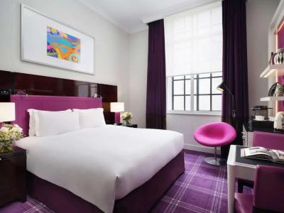 Sofitel London St James - 40
