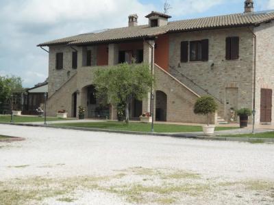 Il Casale Della Fornace - 15