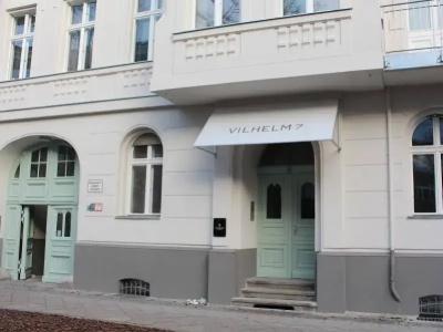 Vilhelm7 Berlin Residences - 22