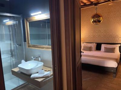 Torre Camaldoli b&b - Borgo Capitano Collection - Albergo Diffuso - 122