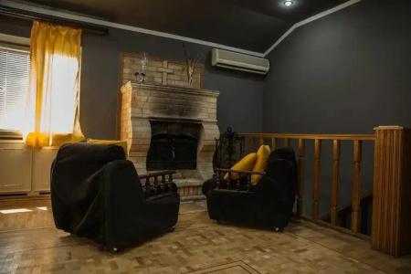 Zebra Hostel and Tours - 34