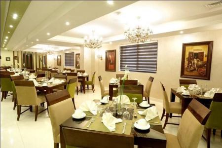 City Rose Suites - 22