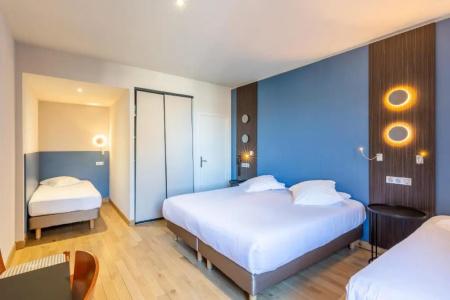 Kyriad Saint Malo Centre Plage - 116