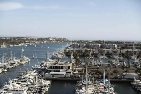 The Ritz-Carlton, Marina del Rey - 100