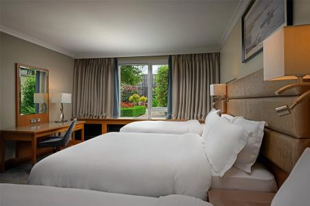 Radisson BLU and Spa, Limerick - 44