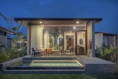 Amber Kampot by Pramana - 55