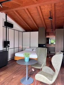 Quercia Belvedere Relais - 131