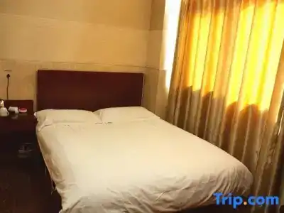 Xingyang Taihe Business - 33