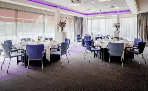 Holiday Inn Eindhoven Centre, An Ihg - 31