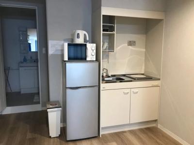 Guest House Laule'a Tennoji - 19