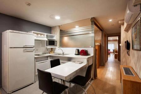 Gallery Residence & Nişantaşı - 26