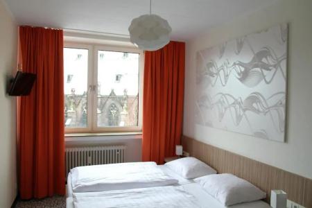 Madeleine Biohotel - 23