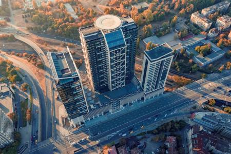 Grand Millennium Sofia - 24