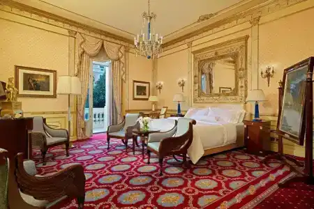 The Westin Excelsior, Rome - 54