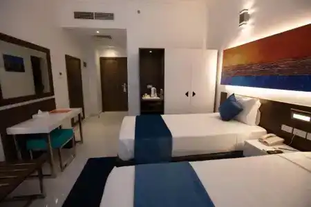 Citymax aqua park Aswan - 50