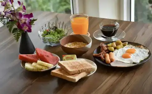 Baan Duangkaew Resort Sha Extra Plus - 10