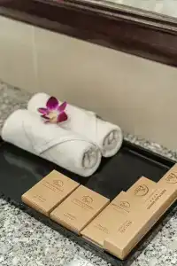 Eden Plaza Da Nang - 40