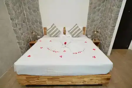 Pumeria Resort Phuket - Sha Plus - 37