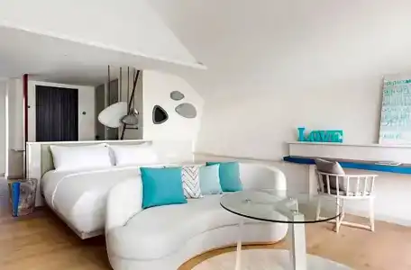 Lux* South Ari Atoll Resort & Villas - 67
