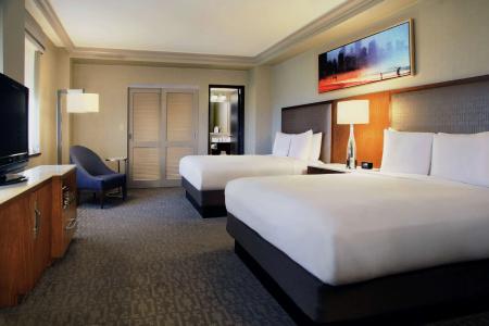 Hilton Chicago - 4