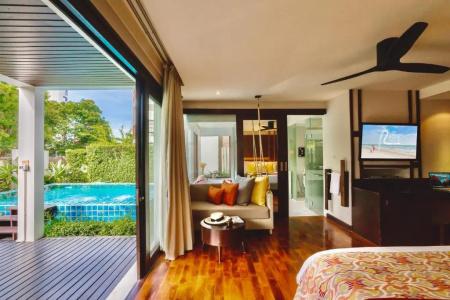 The Rock Hua Hin Beachfront Spa Resort - Sha Plus - 111