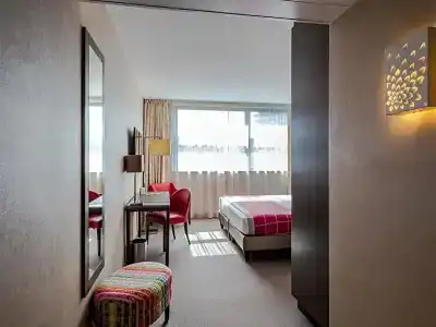 Mercure Clermont Ferrand centre Jaude - 49